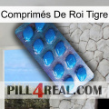 Comprimés De Roi Tigre viagra1